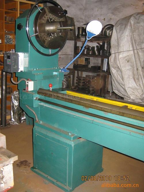 通用机械设备 金属切削机床 车床 供应厂家直销cs120-390型玻璃车床